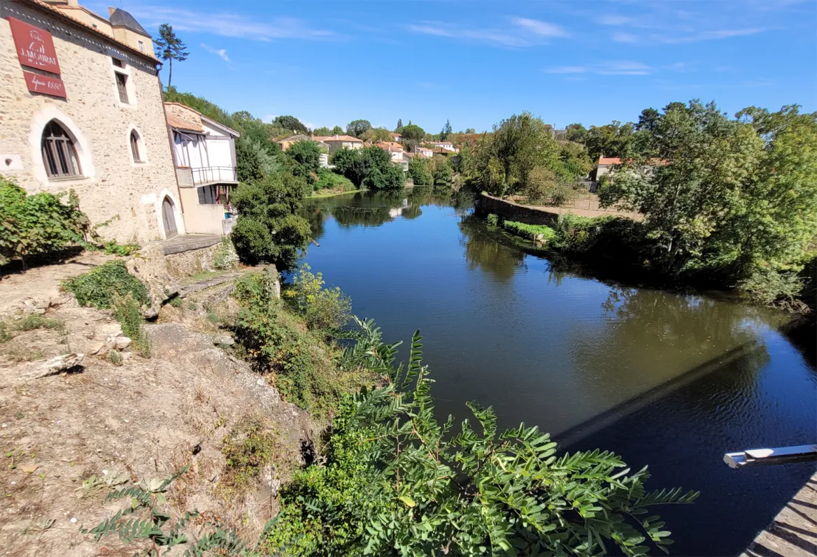 Mareuil-sur-Lay-Dissais