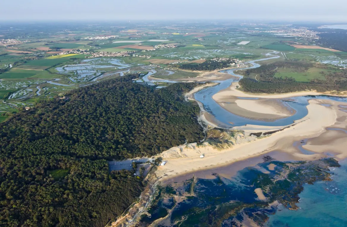 anse du veillon