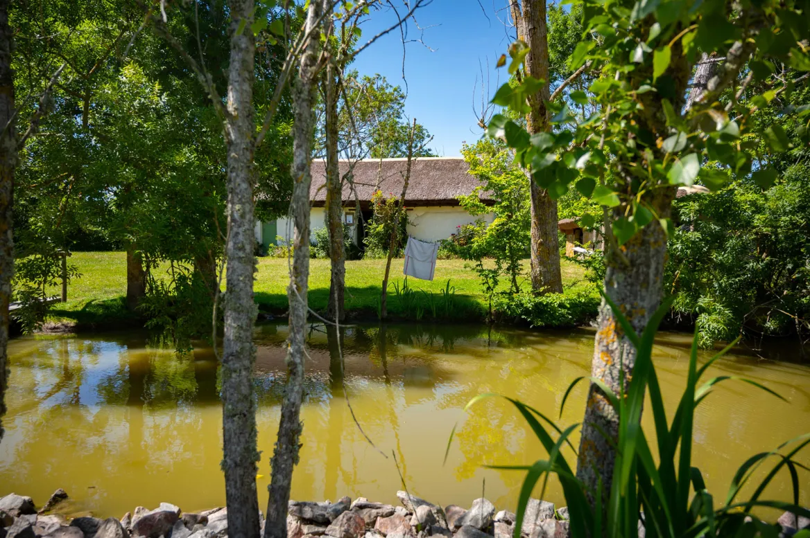 Guide of the Vendée
