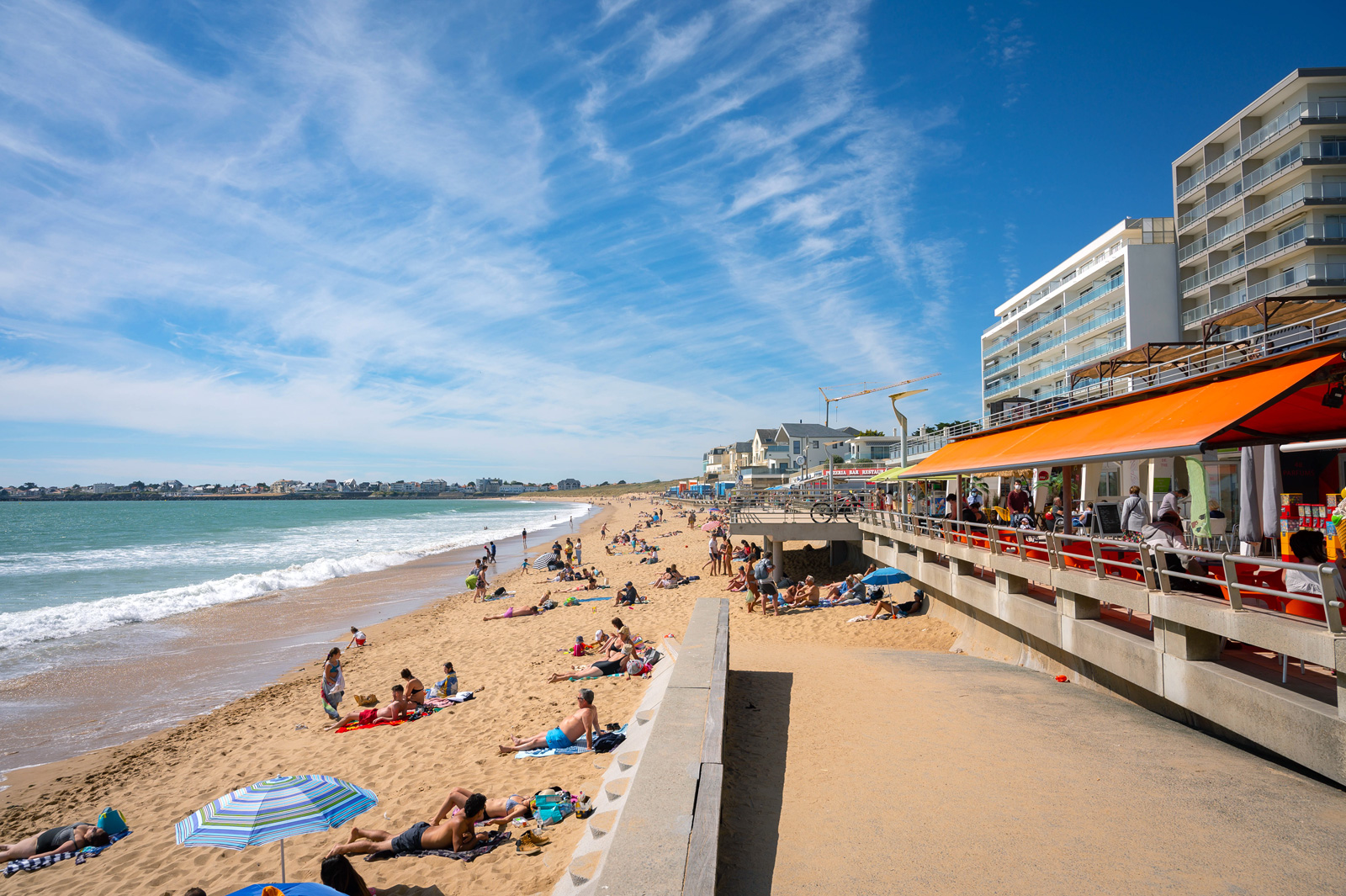 Les 10 plus belles plages de France - À la découverte des plages