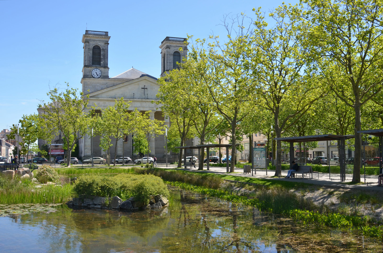 Top 10 Des Choses Faire La Roche sur Yon Guide De La Vend e Top 10 Des Choses Faire La Roche sur Yon Guide De La Vend e