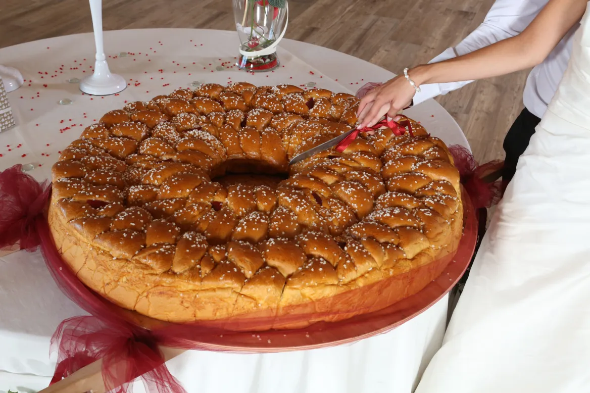 Fonteneau buns