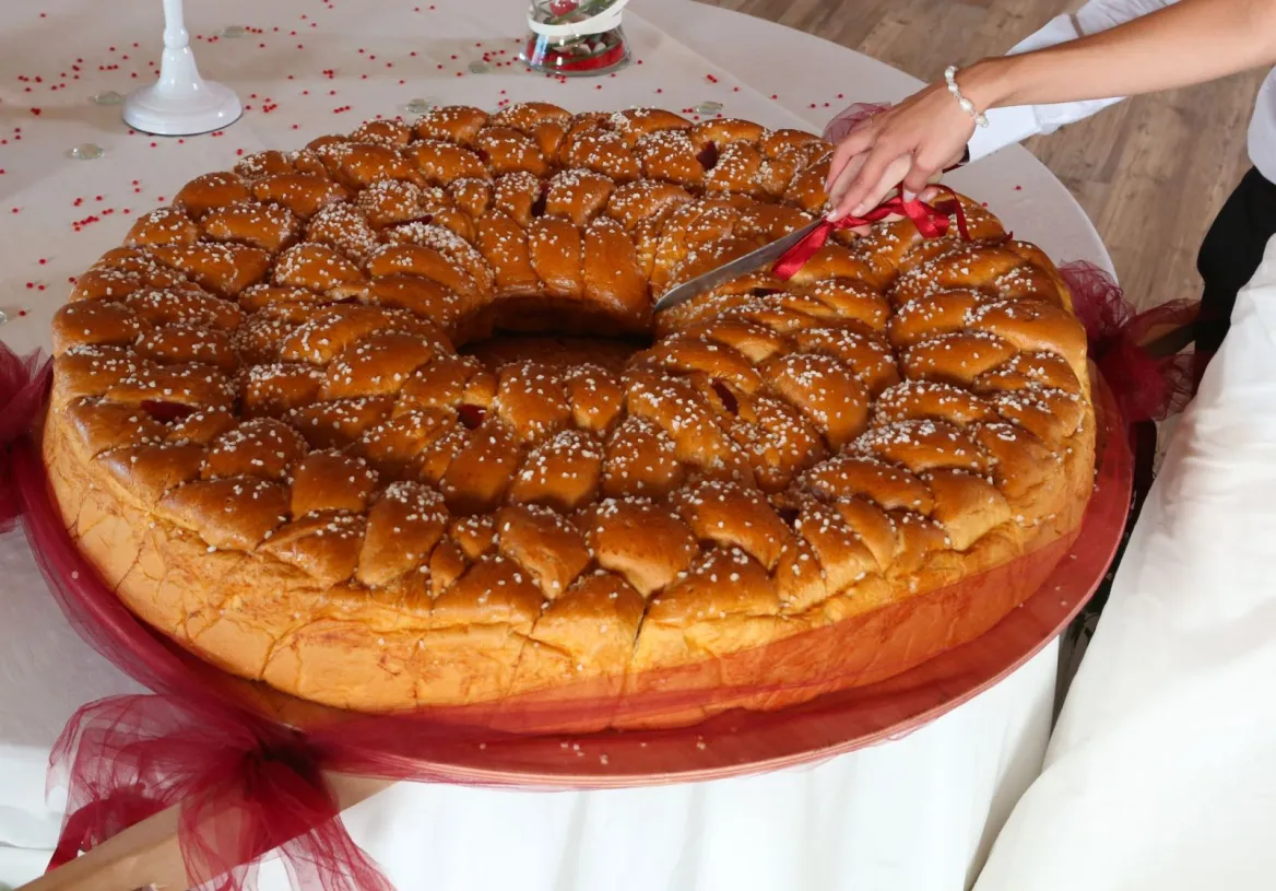 Brioches Fonteneau