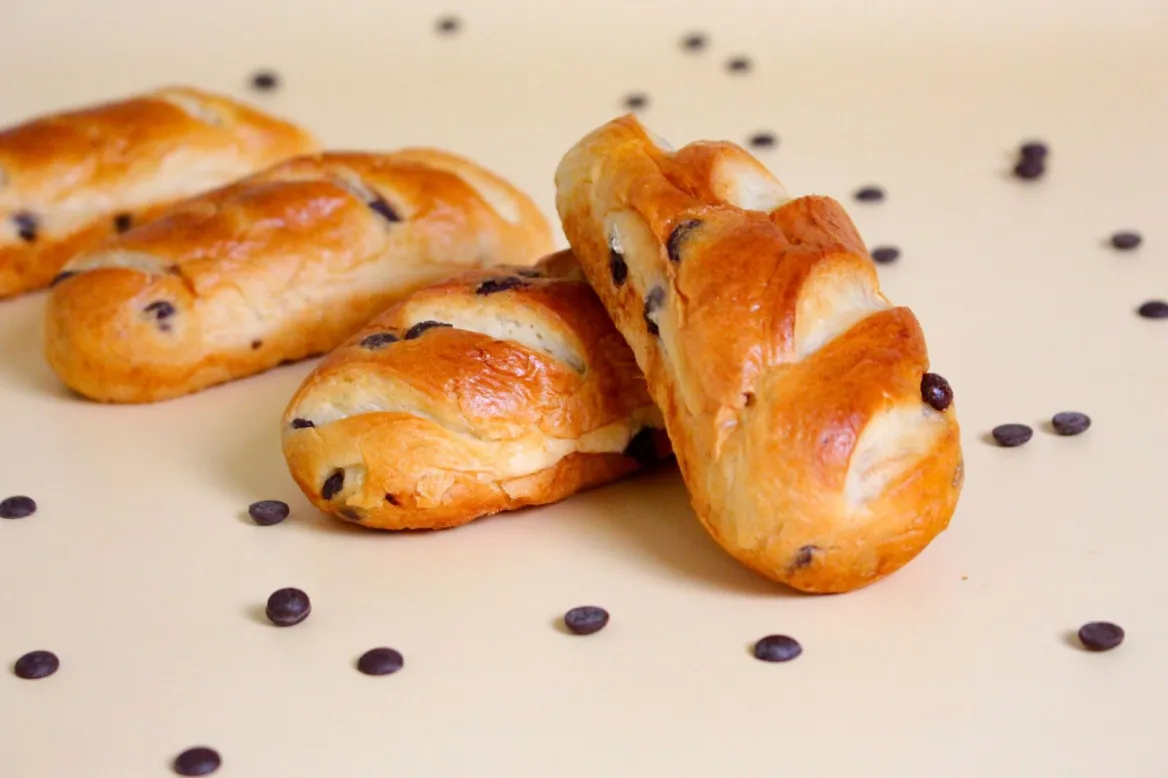 Brioche Fonteneau La Gache