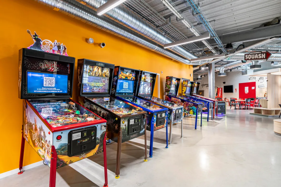 RedZone Espace Enfants