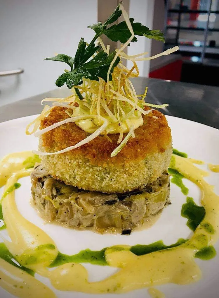 RedZone restaurant