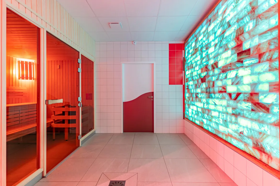 RedZone espace détente