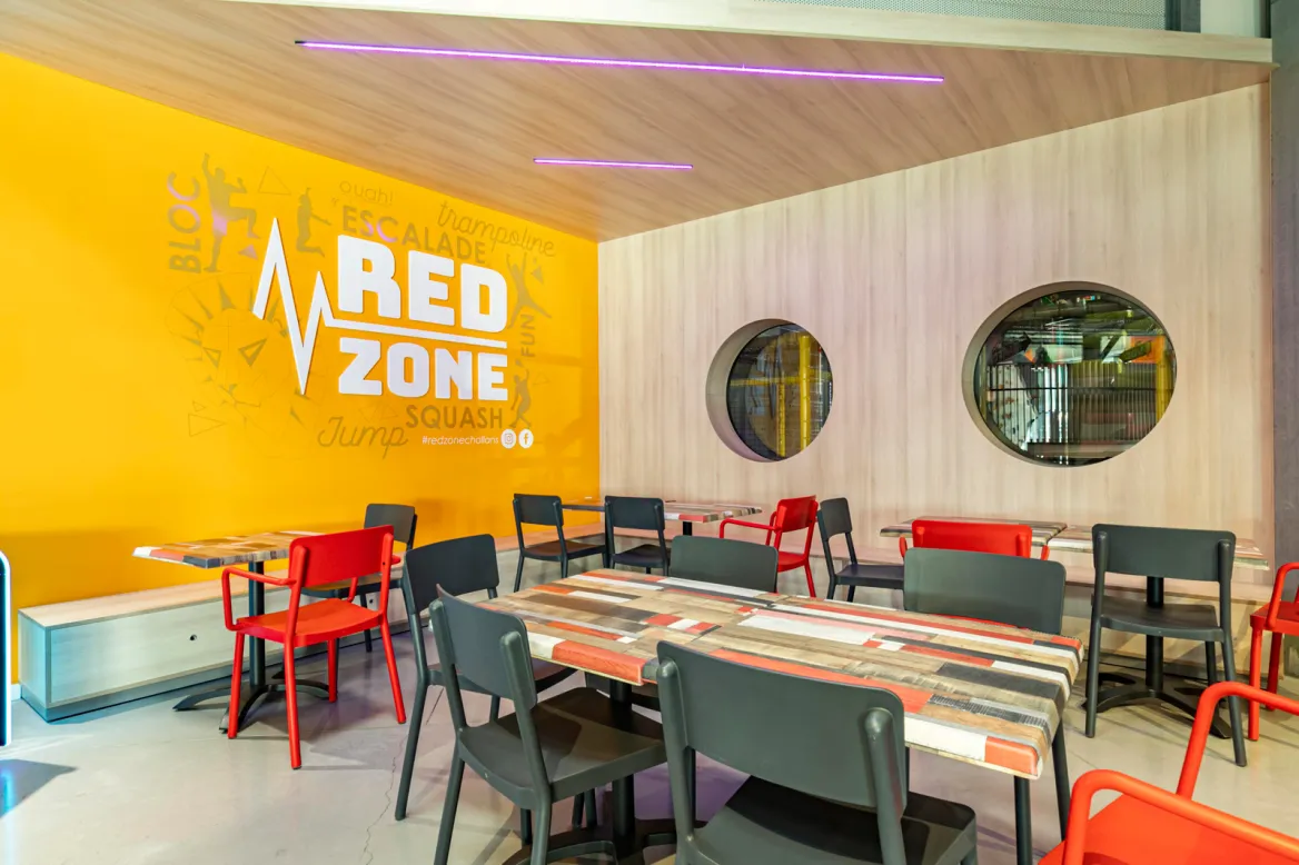 RedZone