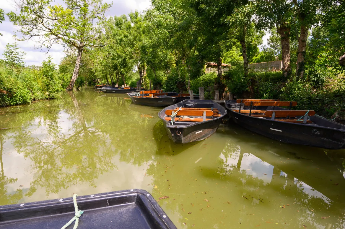 Le Marais Poitevin