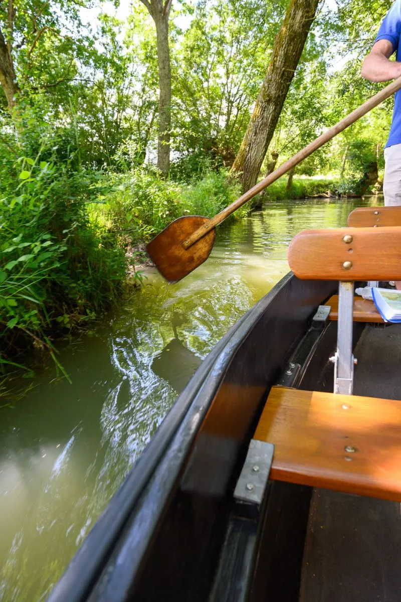 Le Marais Poitevin