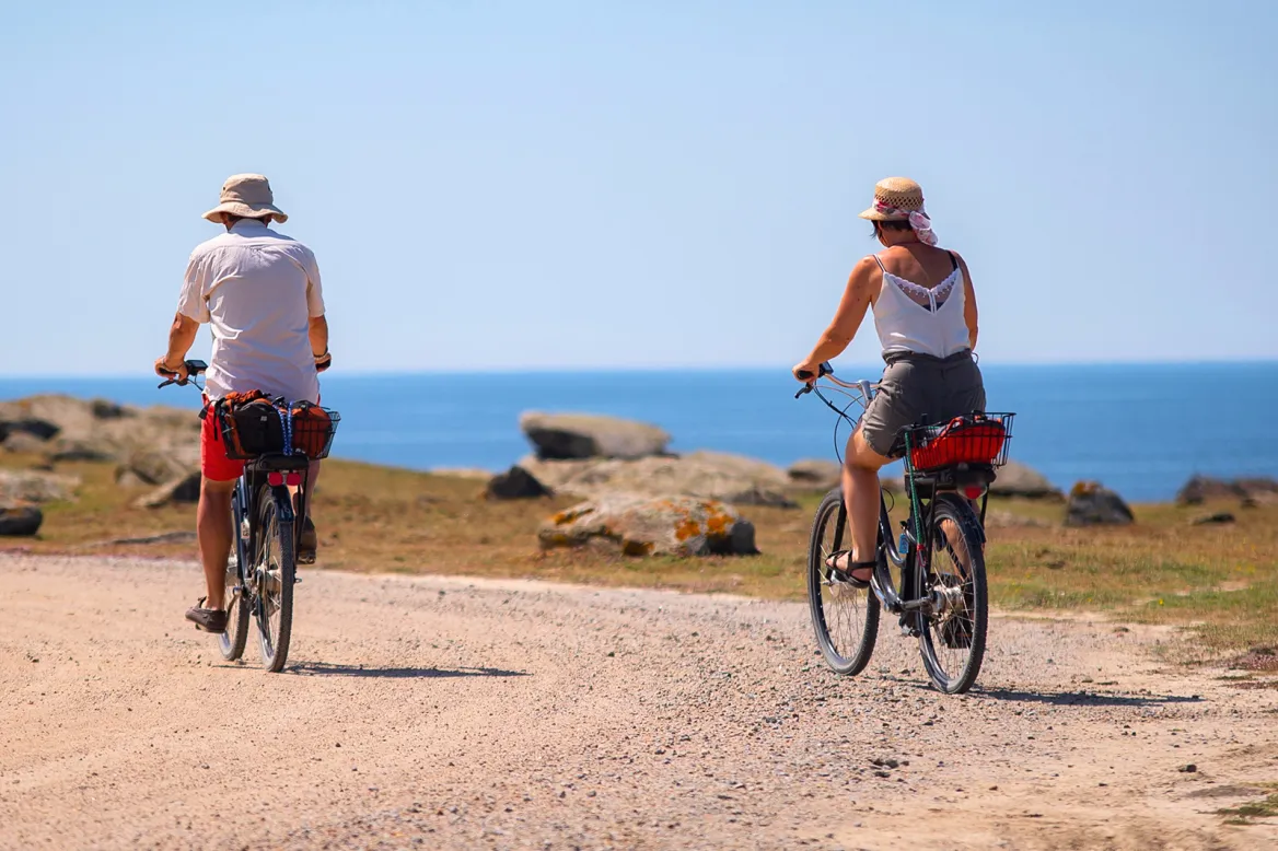 Cycling Vendée