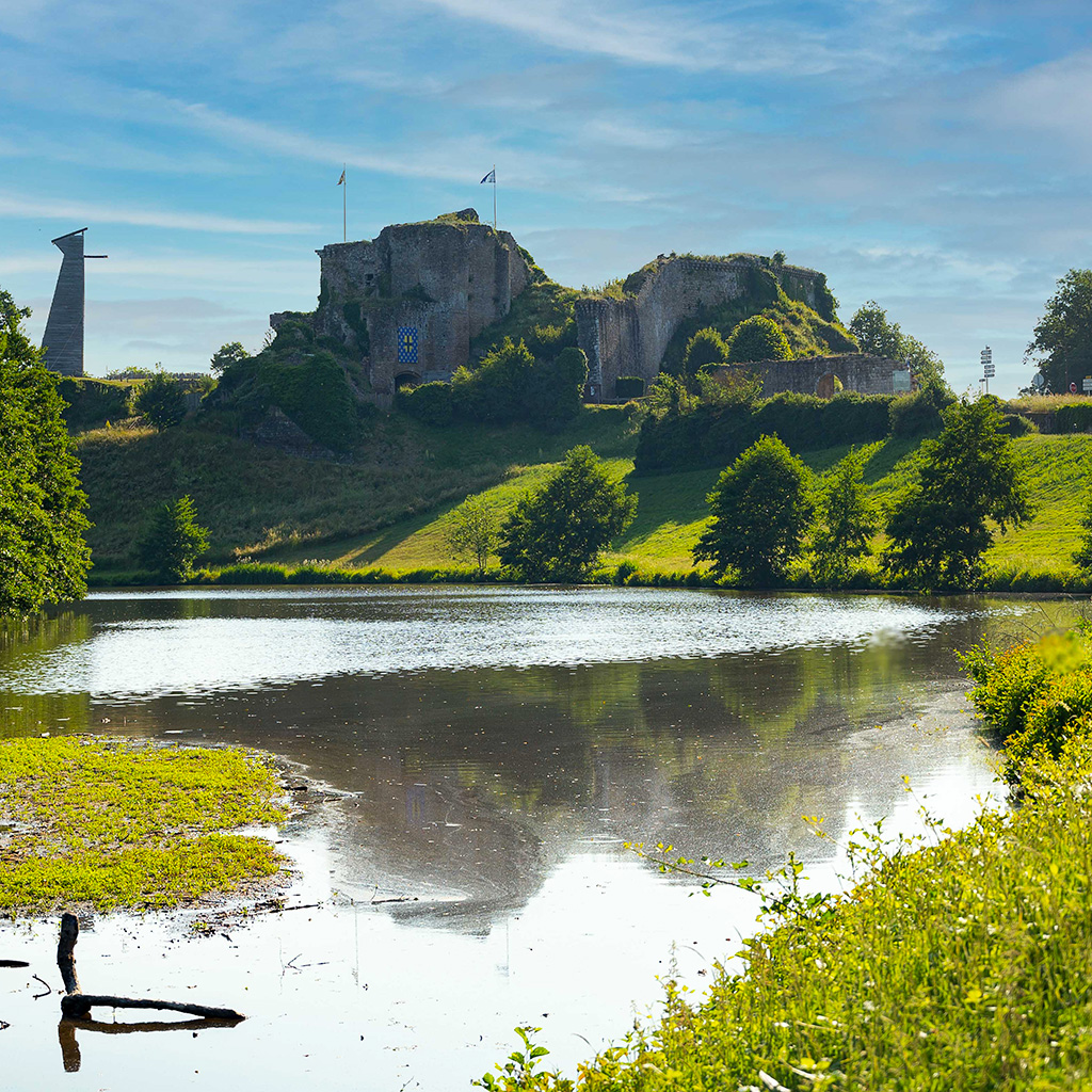 Tourisme & Vacances en Vendée Guide la Vendée 85