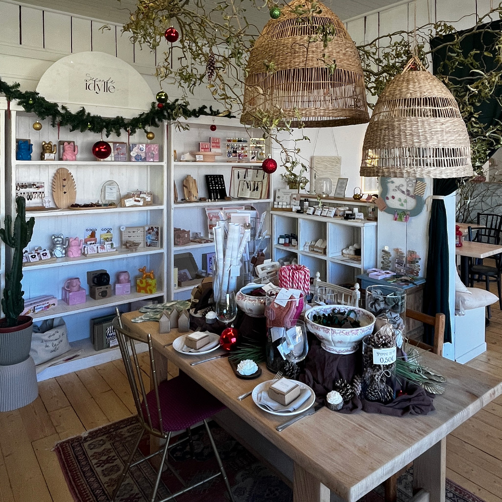 Seconde Idylle - Magical gifts for everyone at Seconde Idylle