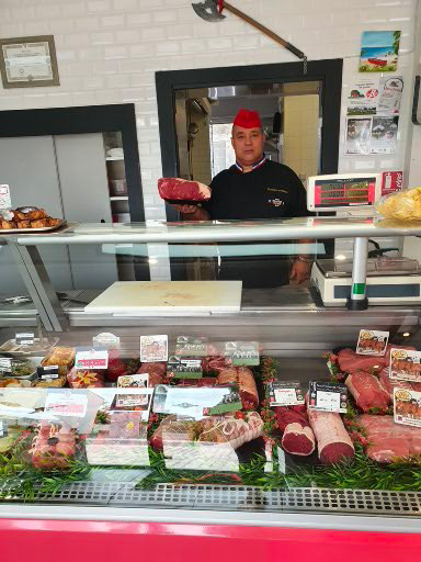 Boucherie Boursin - Votre artisan boucher local à Talmont-Saint-Hilaire