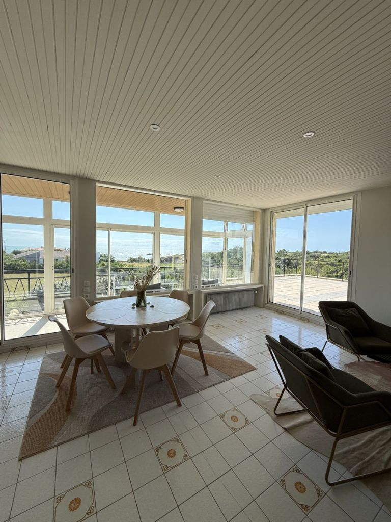 La Villa Angeli - L'écrin de vos plus beaux événements