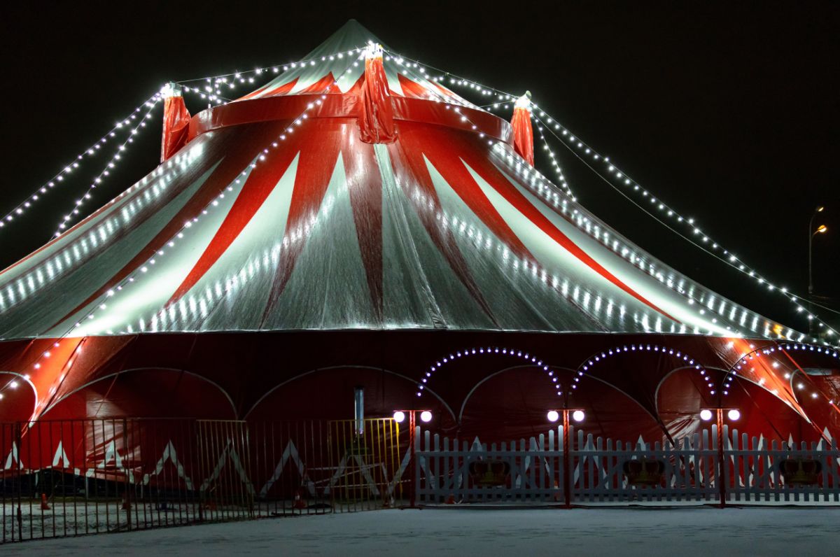FÊTE FORAINE - FONTENAY-LE-COMTE