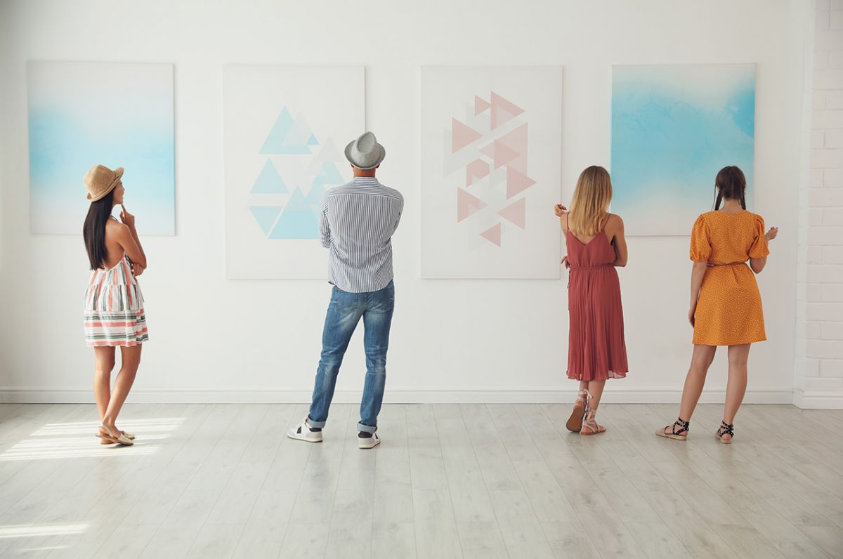 EXPO PHOTO "TOUJOURS PLUS" - Cugand