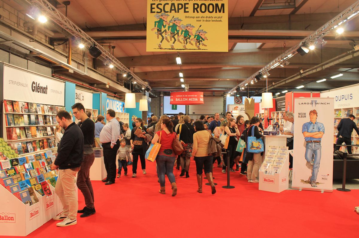 SALON EFFERVESCENCE, LE RENDEZ-VOUS ÉCONOMIQUE ...