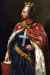 Richard Coeur de Lion, Peinture de Merry-Joseph Blondel Domaine Public