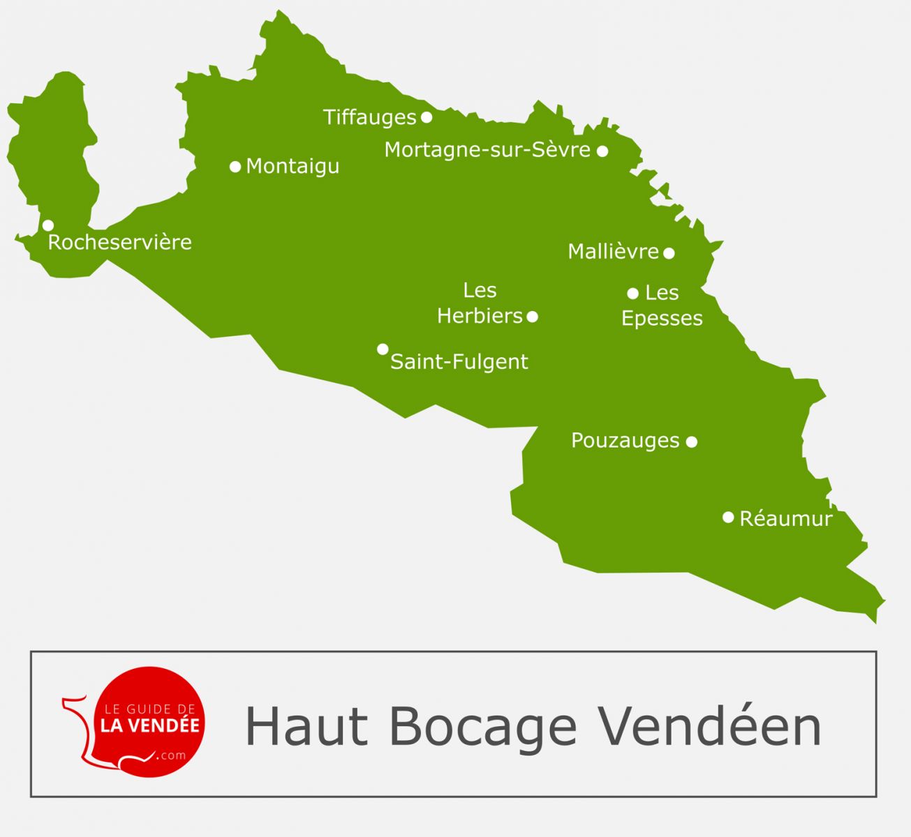 Haut Bocage Vendéen