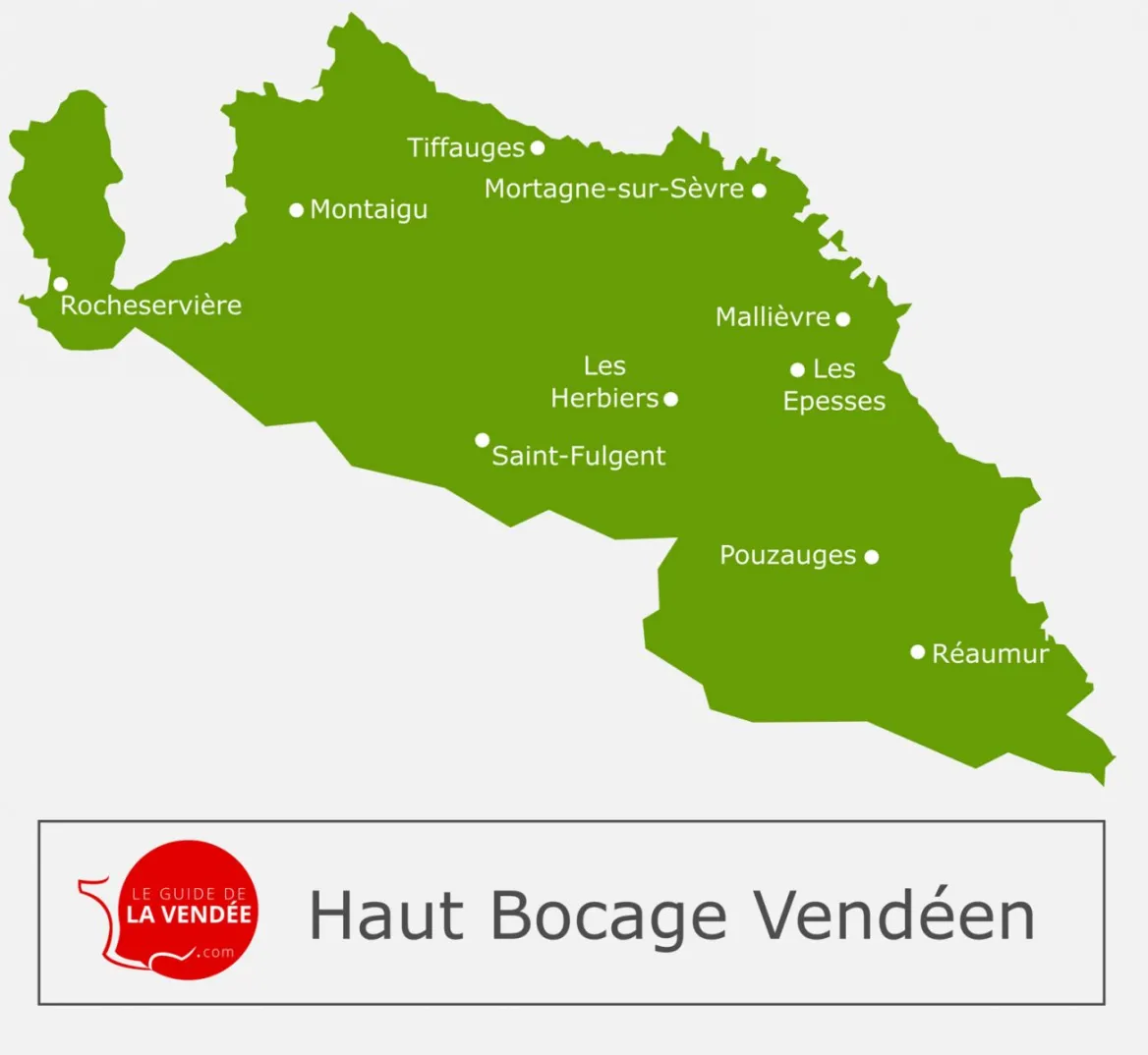 Haut Bocage Vendéen