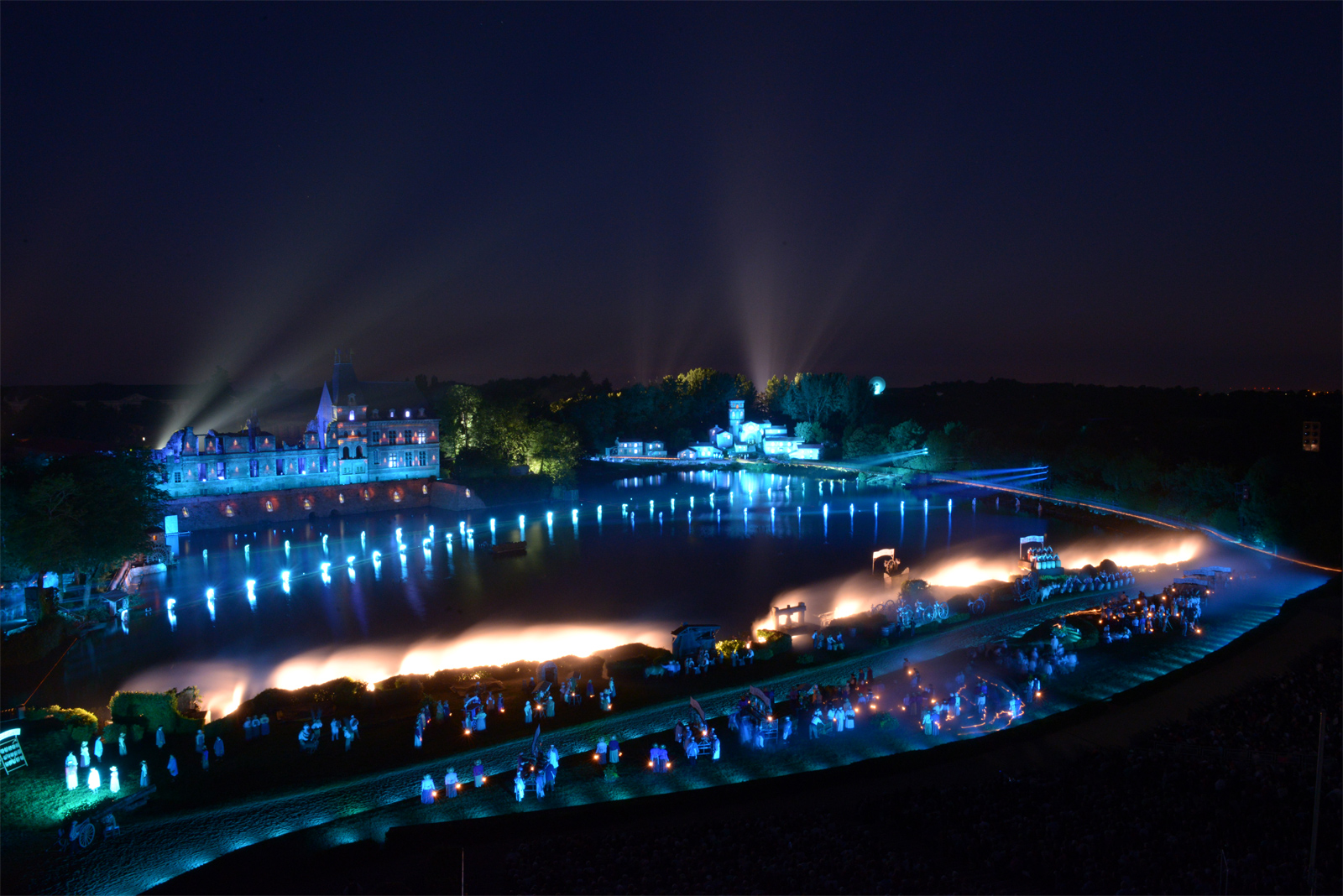 Puy du Fou