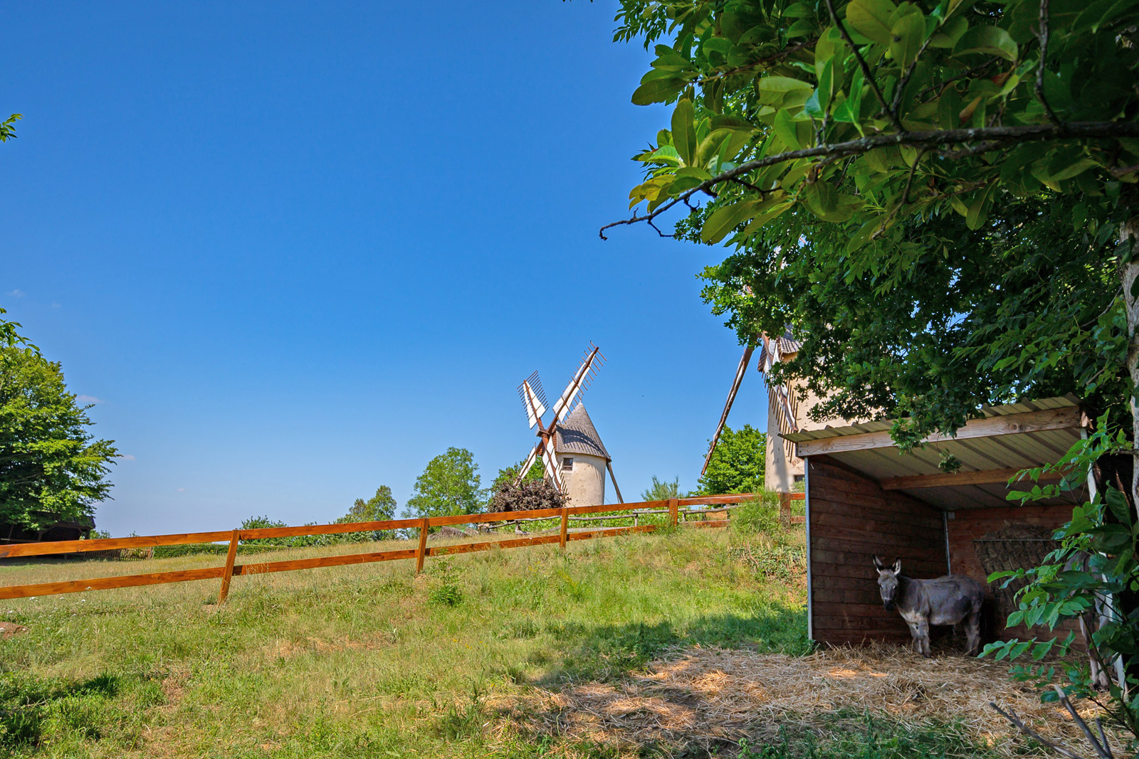 Pouzauges