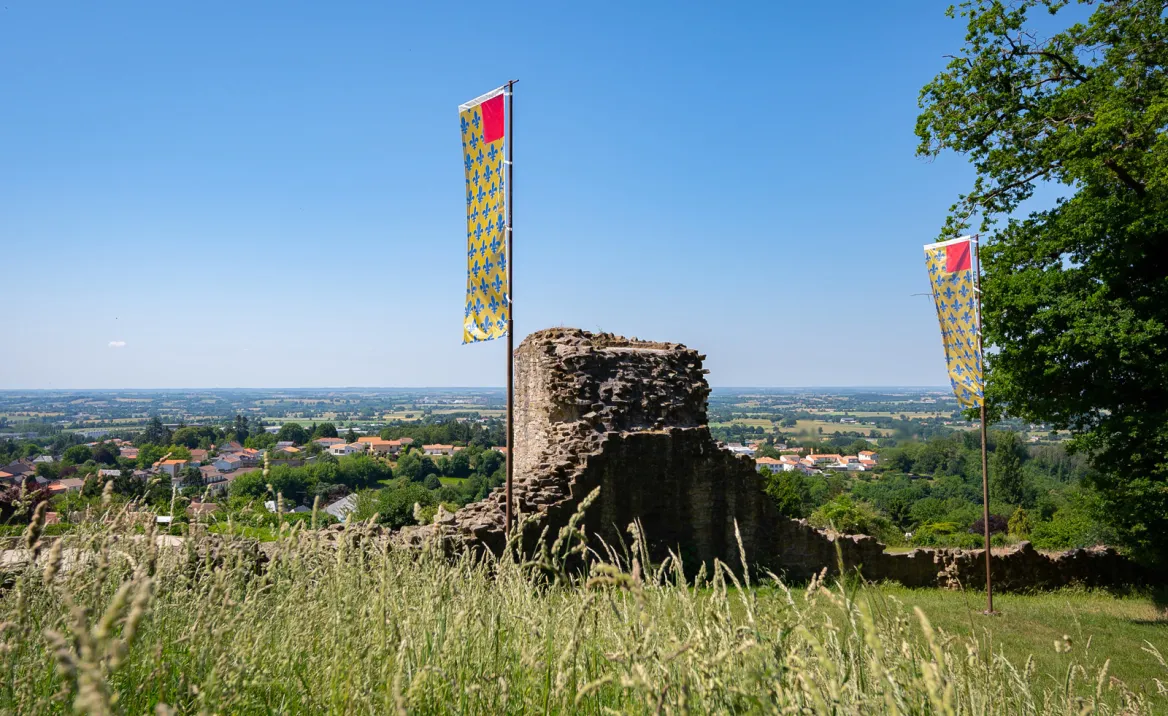 Pouzauges
