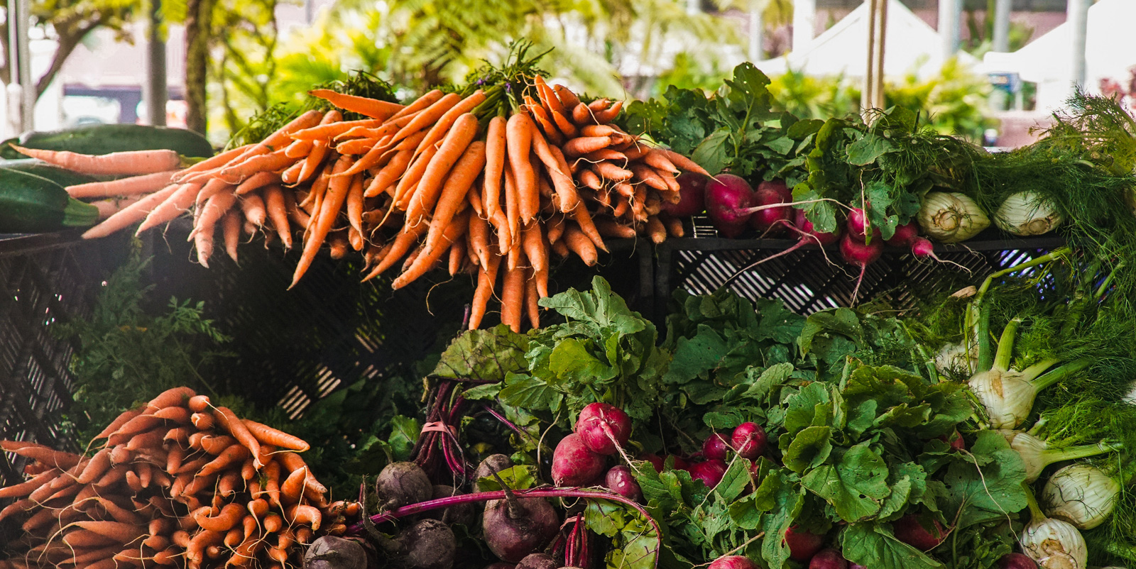 marché de vendée
