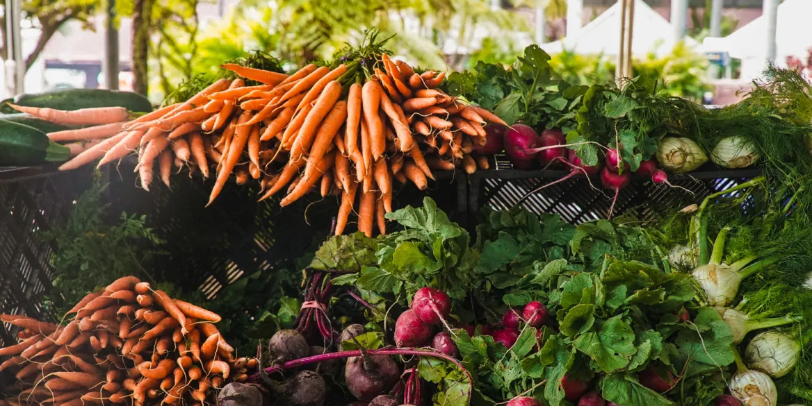 marché de vendée