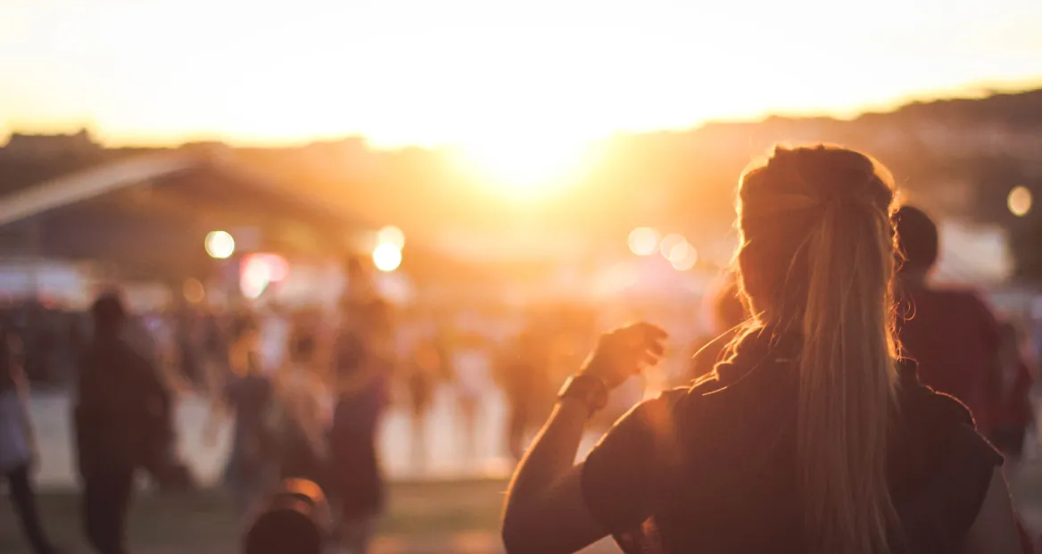 Festival in Vendée