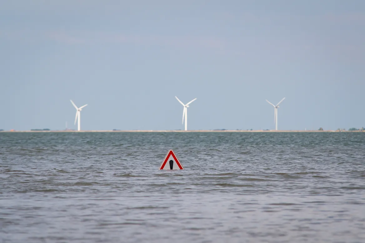 Passage du Gois