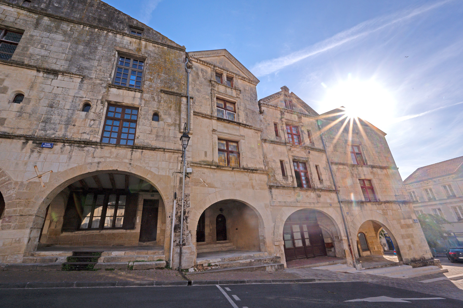 Fontenay