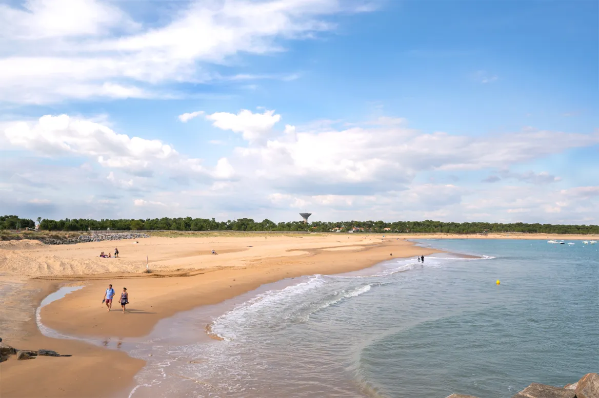 La-Tranche-sur-Mer