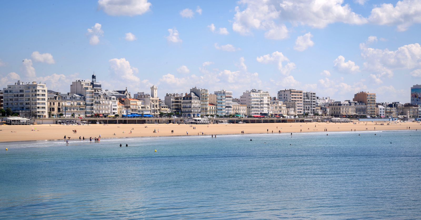 Les Sables d'Olonne