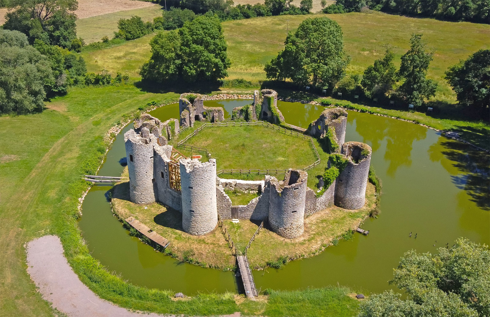 Déco générale du jardin][] Déco générale du jardin - La Roche Sur Yon  (Vendee - 85) …