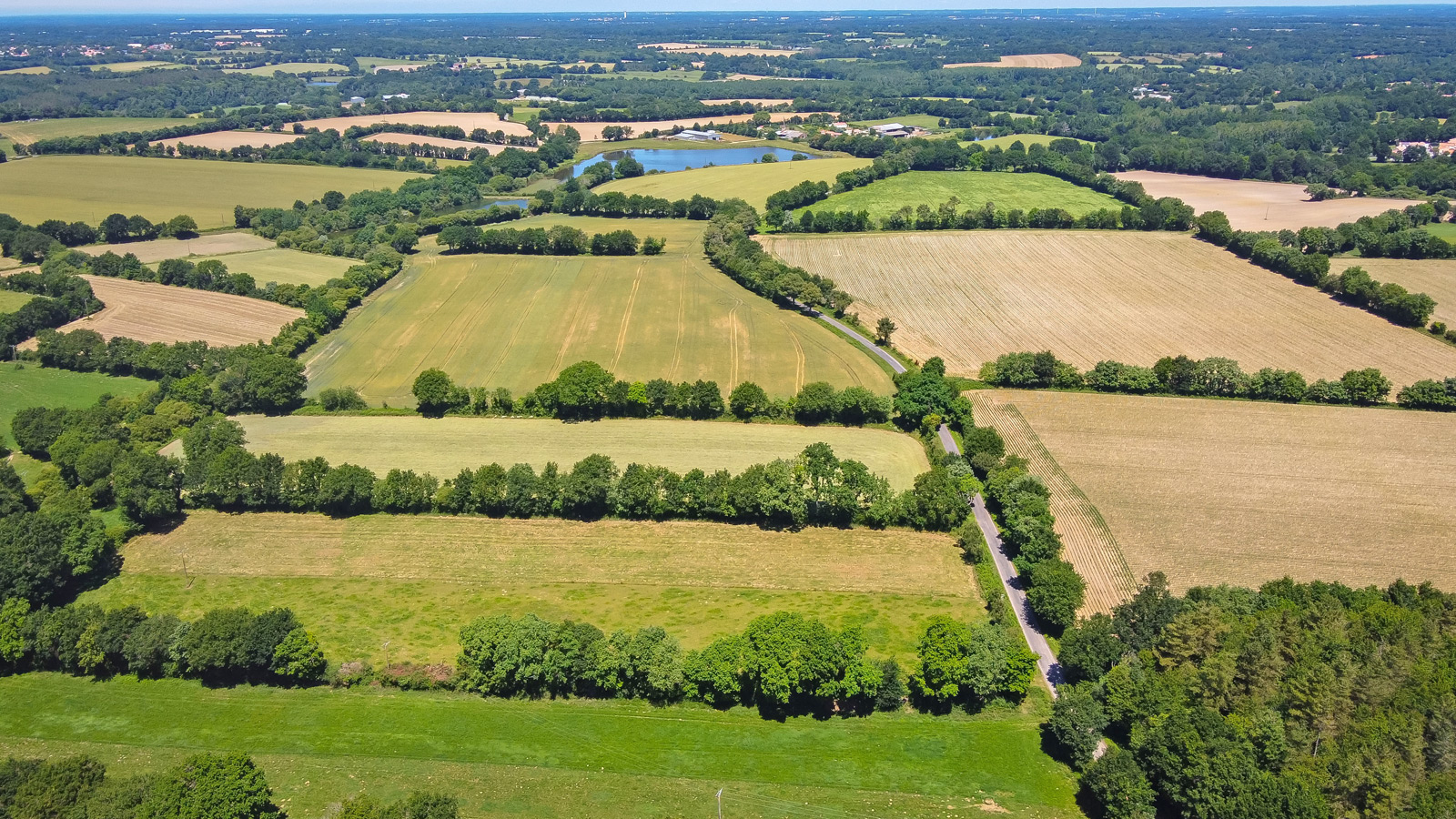 Les Achards