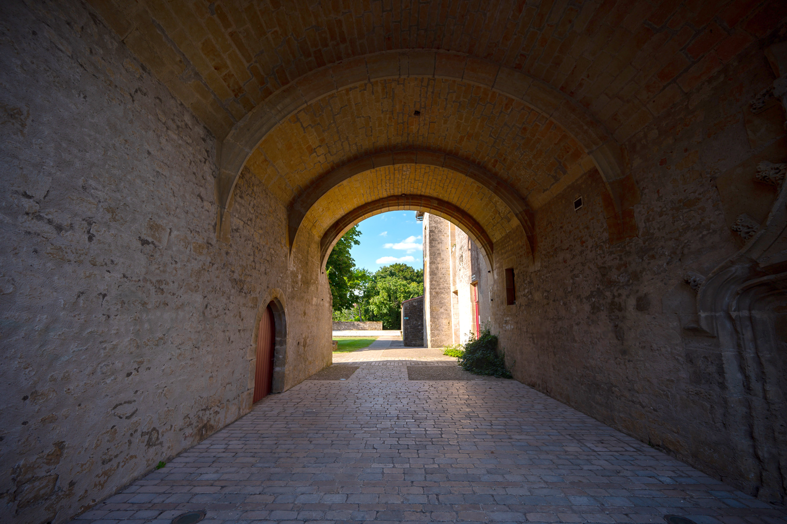 Foussais-Payré